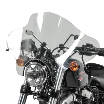 Windshield Batwing Suzuki Intruder VS 800 92-00 clear Foto 1 de 4