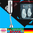 Sensor Spulventil 1/2"Urinal Druckspuler Automatisch Infrarot-Induktionsspülung