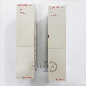 Nuevo sin caja DDSCR-GL60S2 PLC YASKAWA CPU, prueba, envío rápido gratuito - Imagen 1 de 18