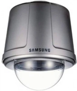 Samsung Outdoor/Indoor Housing For PTZ Domes STH-330POV/PIV/320PO/1000PO - Picture 1 of 9