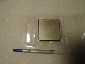 AMD Athlon 200GE 3.2 GHz YD200GC6M2OFB AM4 CPU Processor - Picture 1 of 6