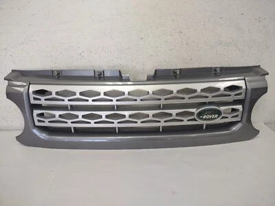 Land Rover LR4 2010 11 12 13 14 15 16 parrilla superior usada OEM *Z119 Foto 1 de 4