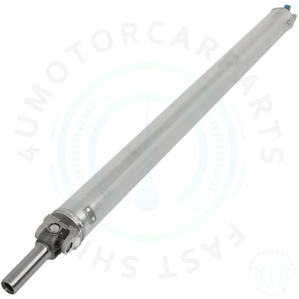 Árbol de transmisión trasero para 05-07 Chevrolet Silverado 1500 Classic GMC Sierra 1500 Foto 1 de 4