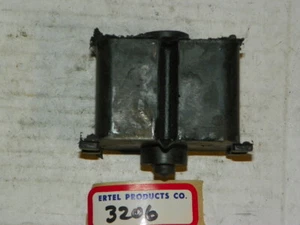 Chrysler Dod Ply 4 Cyl. 105 1.7L RH with Manual Trans 1978-80 Motor Mount 3206 - Picture 1 of 3