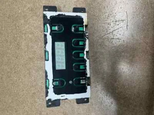 Frigidaire Kenmore AP3959388 1197181 Oven Range Control Board AZ10425 | KM1527 - Picture 1 of 5