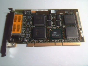 Netzwerkkarte PCI Sun COMBO4-4X 501-5406 X1034A -01Rev51 - Bild 1 von 7
