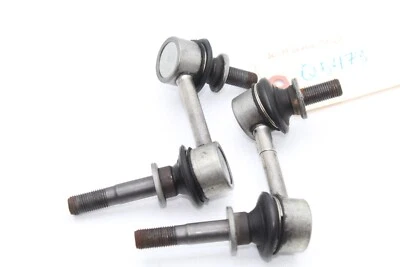 10-13 LEXUS IS250C ESTABILIZADOR DELANTERO BARRA ESTABILIZADORA PAR ENLACES Q5473 Foto 1 de 4