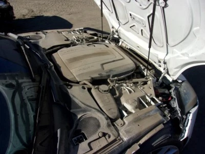 Used Fuel Pump Control Module fits: 2020 Jaguar F type Fuel Pump trunk mounted G - Image 1 of 4