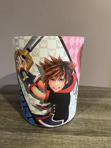 Sora Kairi Disney Mickey Mouse Premium Staubbox Kingdom Hearts - Bild 1 von 6