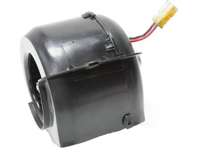 Repuesto de motor soplador camioneta Volkswagen Rabbit 1980-1983 AP 79259YVYN Foto 1 de 2