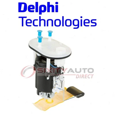 Delphi Fuel Pump Module Assembly for 2003-2006 Hyundai Santa Fe 2.7L V6 Air vh - Изображение 1 из 4