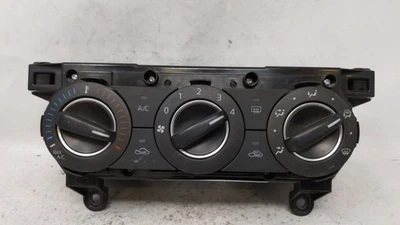 Dodge Grand Caravan 2011-2020 aire acondicionado calefacción climatización P55111249af LJSGD Foto 1 de 4