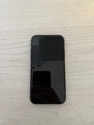 Apple  iPhone XR - 64GB - Nero (Sbloccato) (Dual SIM) - Immagine 1 di 4
