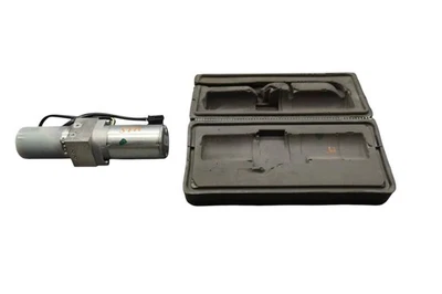 07-14 Mercedes W216 CL63 AMG CL550 Trunk Lid Lift Hydraulic Pump Motor Oem - Image 1 of 4