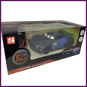 Pixar Cars3 Telecomando Auto Elettrica Telecomando Giocattolo Auto Lampo - Foto 1 di 26