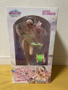 Senran Kagura PEACH BEACH SPLASH Super Sonico SenranKaguraPBS Figure Japan - Picture 1 of 3