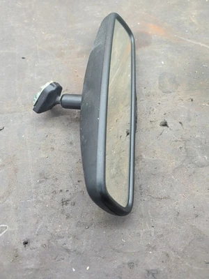 REAR VIEW MIRROR CHRYSLER JEEP DODGE RAM 4805572AD Auto Dimming 2500 3500 - Image 1 of 4