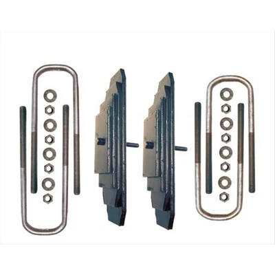 Icon Vehicle Dynamics 32000 2" Front Mini Leaf Spring Pack Kit For Ford - Image 1 of 3