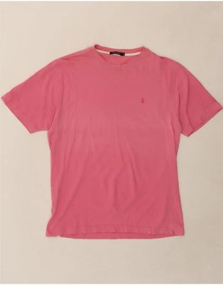 Camiseta top rosa mediana MARINA YACHTING para hombre GX11 Foto 1 de 4