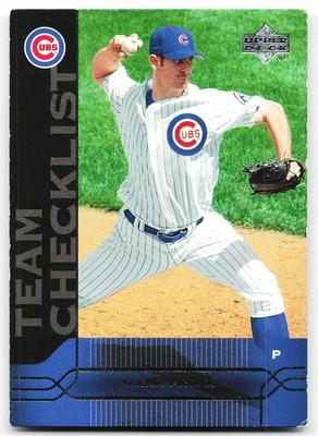 🔥 2005 Upper Deck #476 Mark Prior - Image 1 of 2