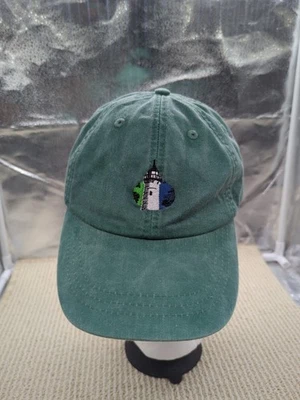 Gorra ajustable Portland Discovery Land & Sea Tours Portland Maine adulto Foto 1 de 4