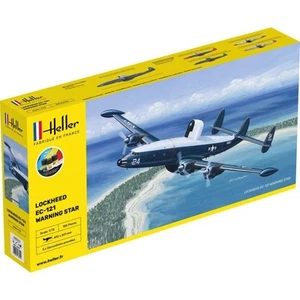 Heller 56311 Starter Kit - Lockheed EC-121 Warning Star 1/72 - Picture 1 of 1