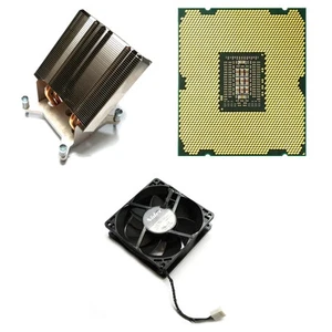 HP (A6S89AA) Z820 - Intel Xeon E5-2640 CPU Kit - Picture 1 of 1