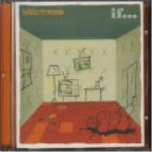 Bluetones If (CD) (US IMPORT) - Bild 1 von 1
