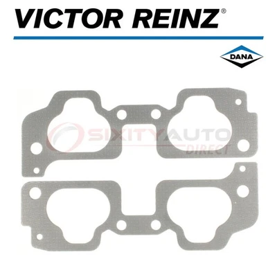 MAHLE Intake Manifold Gasket Set for 1999-2010 Subaru Forester 2.5L md Foto 1 de 4