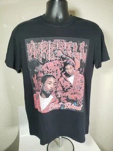 T-shirt Pharrell Williams Best Friend rap hip-hop taglia media - Foto 1 di 3