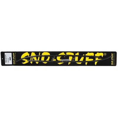SNO Stuff Hard Surfaced Wear Runners 515-431 515-431 - Image 1 of 3