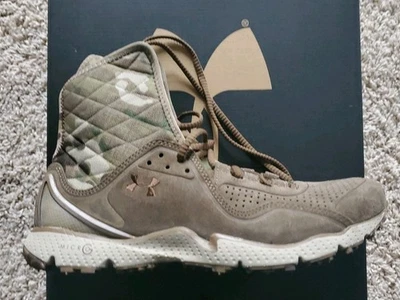 Mens Under Armour Ops Trainer Boot - Image 1 of 4