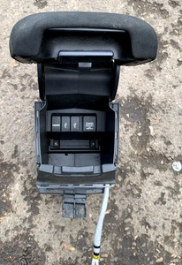 HONDA CR-V CENTRE CONSOLE ARM REST STORAGE BOX 1.6 (2013-2018) P011471200 - Picture 1 of 9