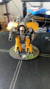 Warlord Titan - Picture 1 of 6