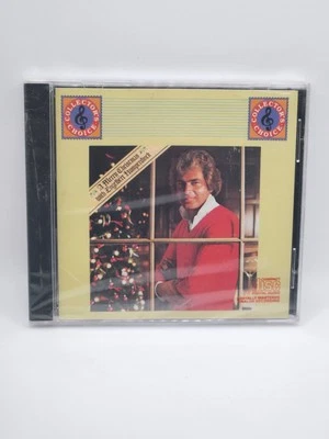 A Merry Christmas with Engelbert Humperdinck CD  Brand New - C17 - Image 1 of 2