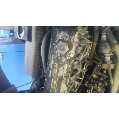 BOITE A VITESSE POUR SIVE (AUTOCARRI) KONTRA 1.7 D. 1950 - Image 1 of 3