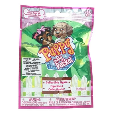 Puppy In My Pocket — 第 1/2 张图片