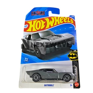 2026 Hot Wheels Mainline Case A Batman Series Batman Ready Stock New - Picture 1 of 2