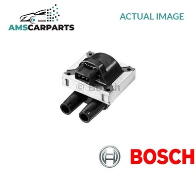 ENGINE IGNITION COIL 0 986 221 033 BOSCH NEW OE REPLACEMENT - Image 1 of 4