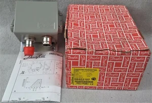Transmisor de presión Danfoss EMP2, 084G2107 - Imagen 1 de 9