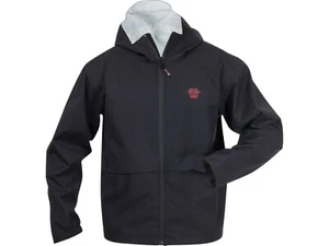 Rocky Men's L3 MaxProtect Waterproof Packable Rain Jacket 621100-BK Sz L - Picture 1 of 2
