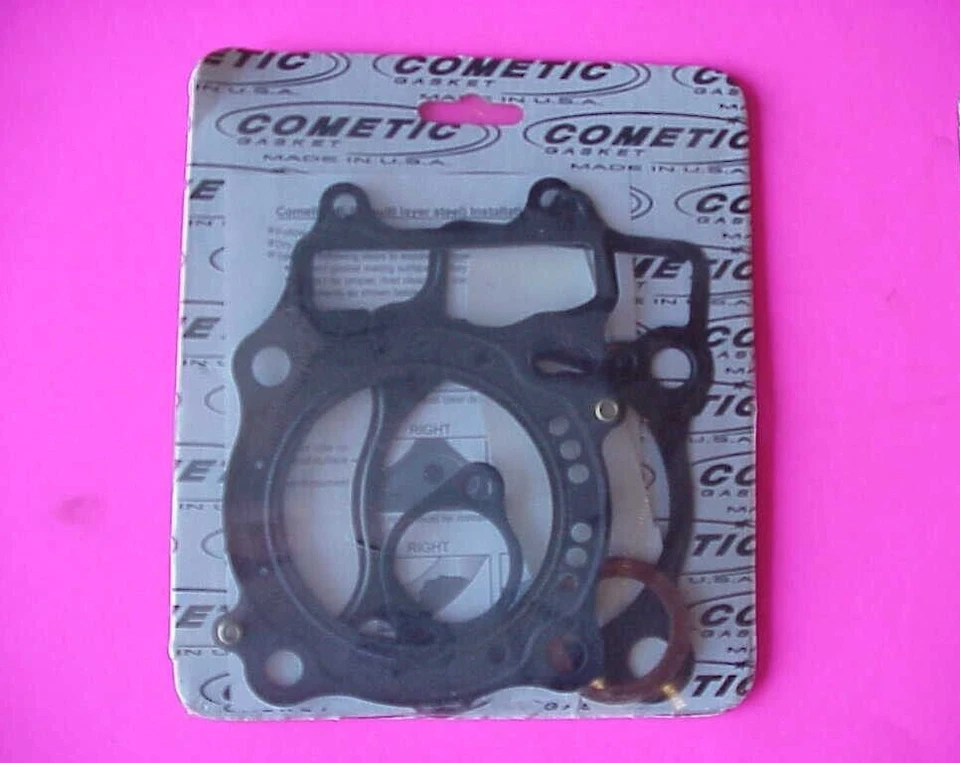 Комплект прокладок большого диаметра для Honda CRF150R 159cc 2007–2017 годов выпуска 11001-G01 - Изображение 1 из 1