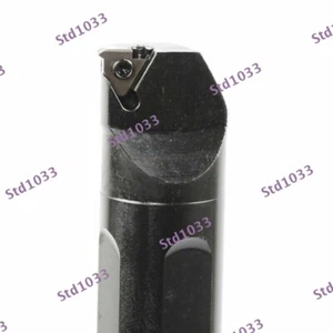 For 22IR CNC Threading inserts SNR 0032T22 Threading Turning Boring Bar Holder - Picture 1 of 5
