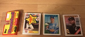 Pack Ozzie Smith Bill Pecota Bobby Bonilla Tony Gwynn Bob Kipper Nolan Ryan