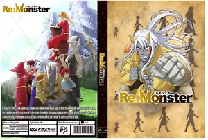 Re: Monster Anime Series Dual Audio English/Japanese - Picture 1 of 3