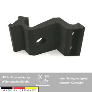 Ersatzteil passend für Keter Verschlusslasche WLDC Store-It-Out MAX & Ultra - Bild 1 von 6