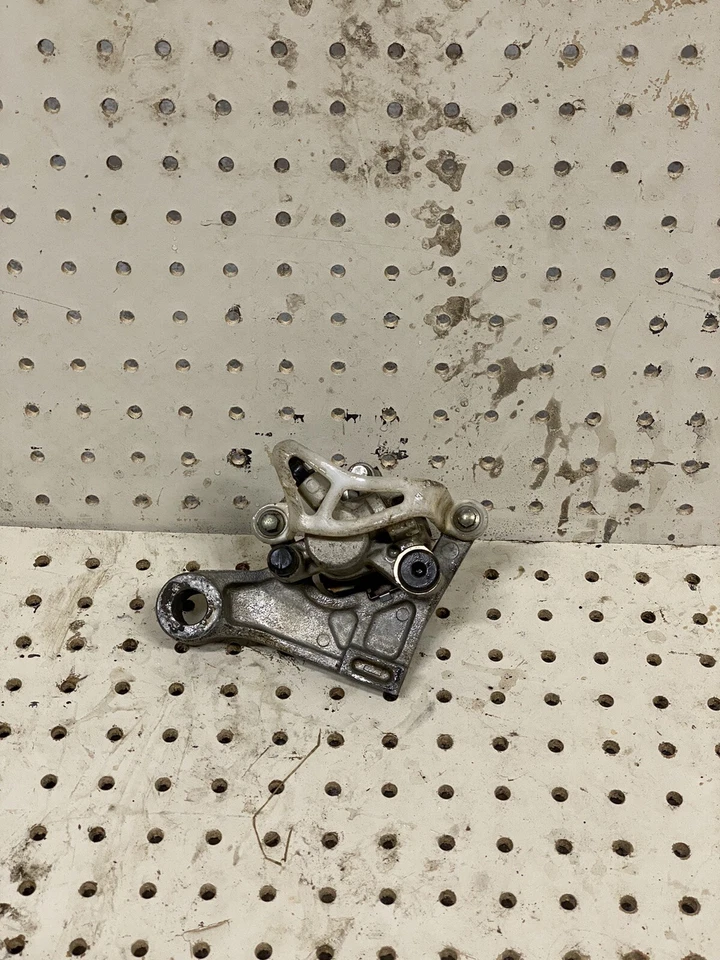 2007-2022 Honda CRF150RB Expert CRF150R Rear Brake Caliper OEM HONDA - Image 1 of 1