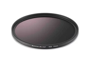 Hasselblad CP.HB.00000754.01 Hasselblad Filter ND8 72mm for XCD 2,5/38V,55V,90V - Picture 1 of 3