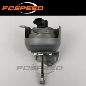 Turbo actuator GTB1449VZL 806497 for Citroen Peugeot 2.0HDi FAP 120Kw DW10CTEDD4 - Picture 1 of 6