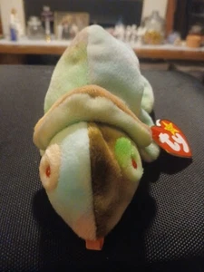 Ty Beanie Baby "Rainbow" With Tags 1997 Rare. Tag 403 - Picture 1 of 5